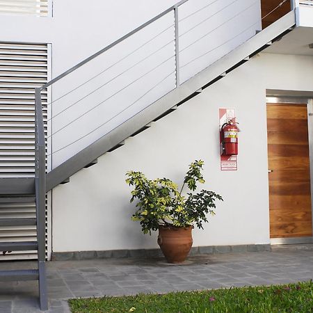 Nuna Ayni Apartments Alta Gracia Exterior foto