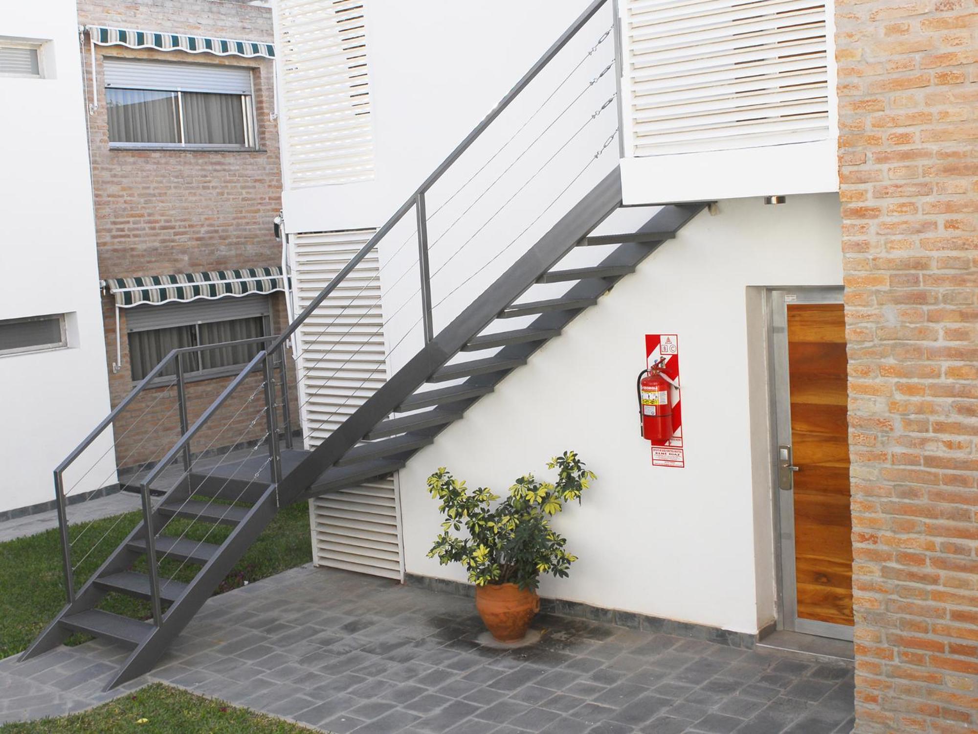 Nuna Ayni Apartments Alta Gracia Exterior foto