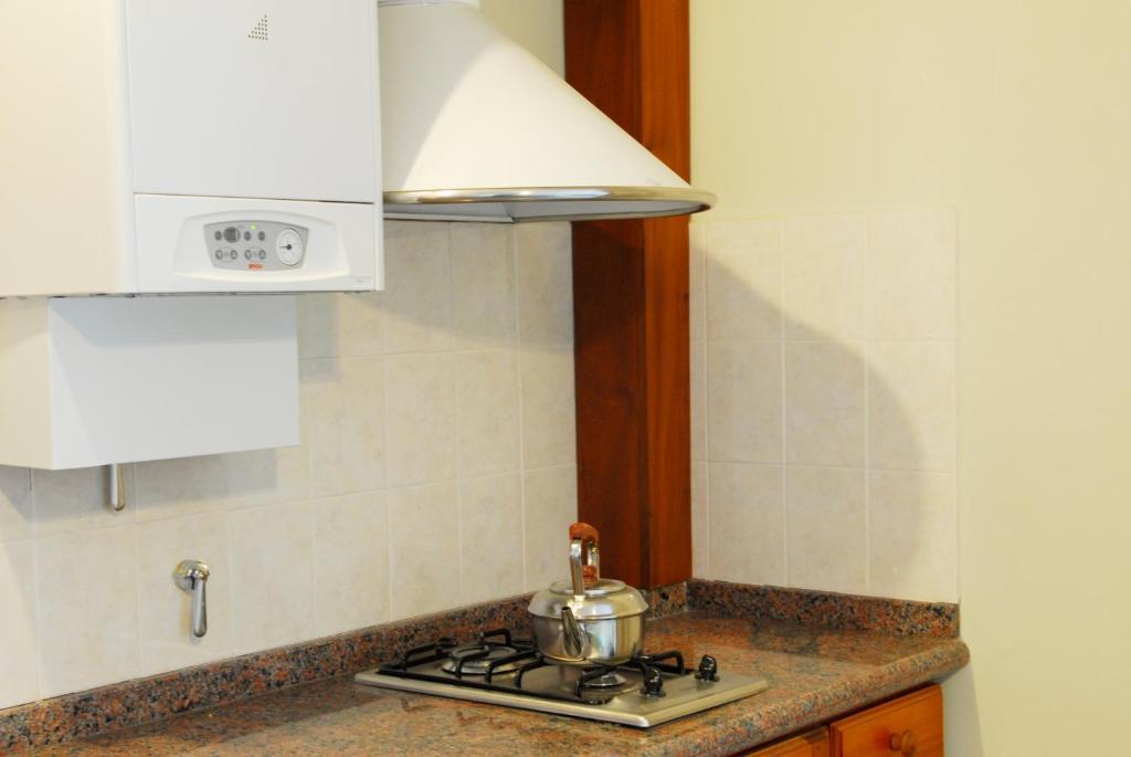 Nuna Ayni Apartments Alta Gracia Quarto foto