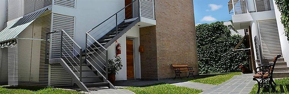 Nuna Ayni Apartments Alta Gracia Exterior foto